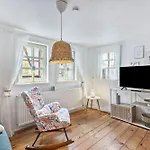 Haeuschen 1650 Feriehus *