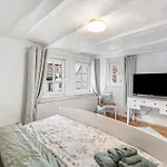 Haeuschen 1650 Feriehus *