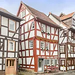 Haeuschen 1650 * Alsfeld
