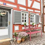 Haeuschen 1650 * Alsfeld