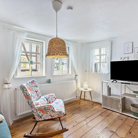 Haeuschen 1650 Hébergement de vacances *