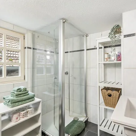 Hébergement de vacances Haeuschen 1650 Alsfeld