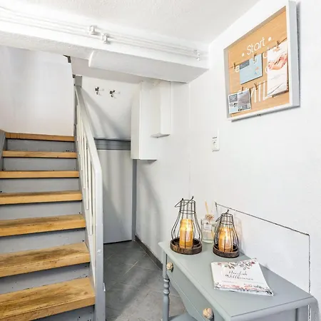 Haeuschen 1650 * Alsfeld