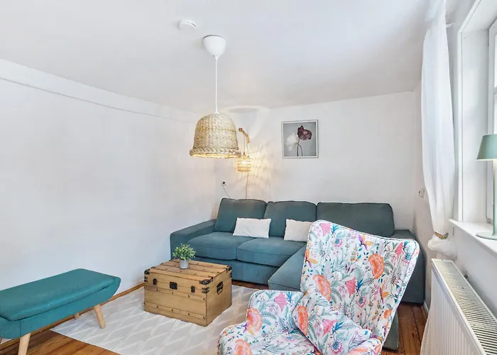 Haeuschen 1650 Άλσφελτ