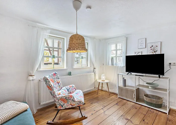 Haeuschen 1650 Σπίτι διακοπών *