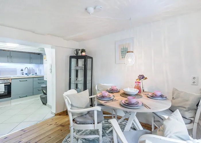 Haeuschen 1650 Σπίτι διακοπών