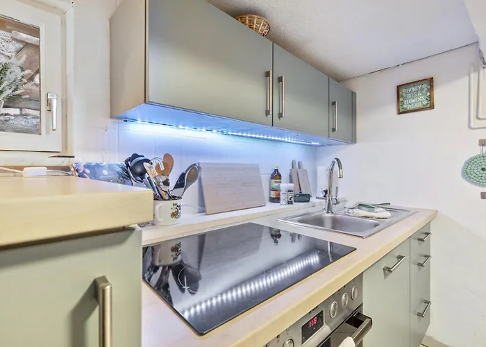 Haeuschen 1650 * Άλσφελτ