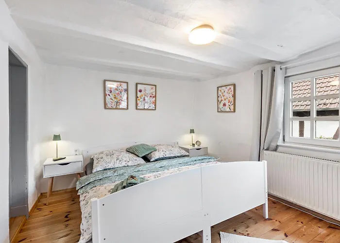 Σπίτι διακοπών Haeuschen 1650