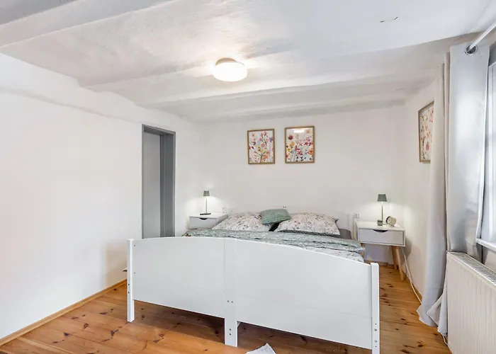 Σπίτι διακοπών Haeuschen 1650 *