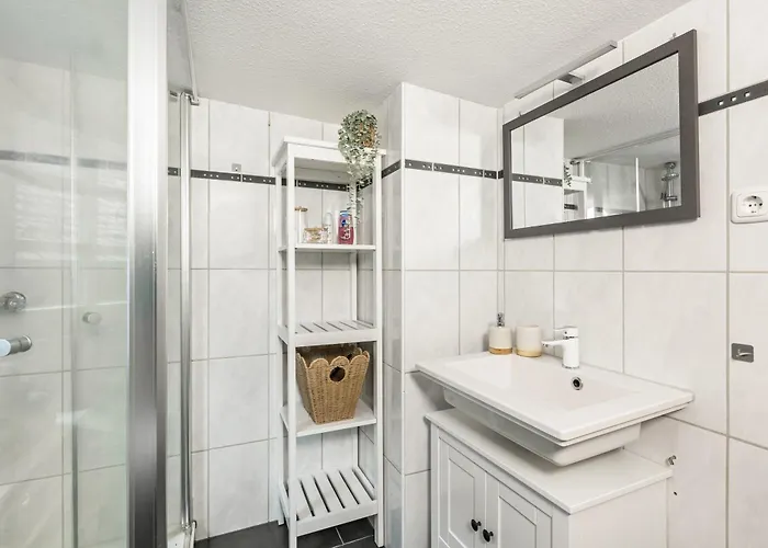 Haeuschen 1650 Σπίτι διακοπών Άλσφελτ