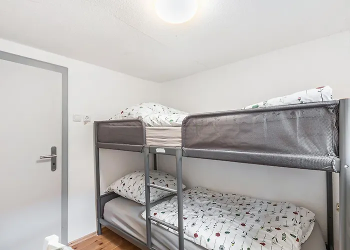 Haeuschen 1650 Σπίτι διακοπών *