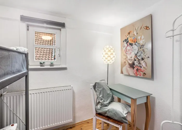 Haeuschen 1650 Άλσφελτ