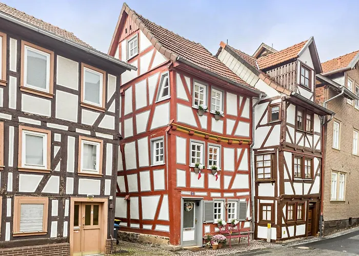 Haeuschen 1650 Άλσφελτ